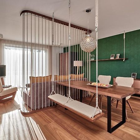 Waldfunkeln Lodge Хинтерцартен Екстериор снимка