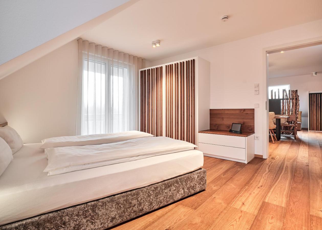 Waldfunkeln Lodge Хинтерцартен Екстериор снимка