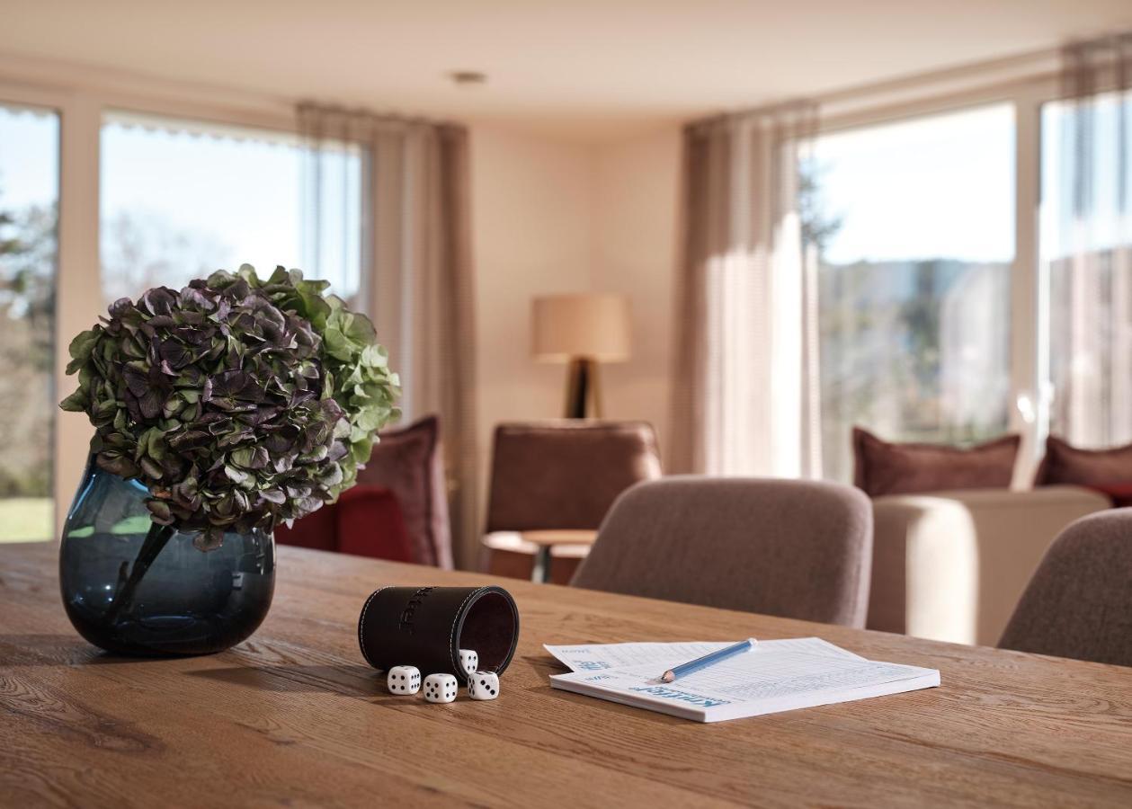 Waldfunkeln Lodge Хинтерцартен Екстериор снимка