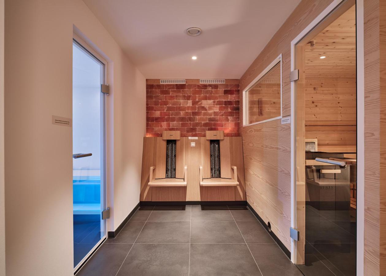 Waldfunkeln Lodge Хинтерцартен Екстериор снимка