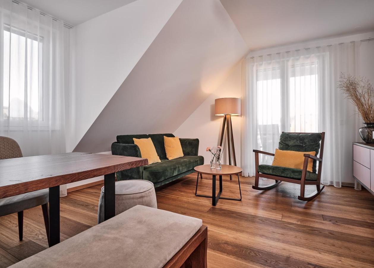 Waldfunkeln Lodge Хинтерцартен Екстериор снимка