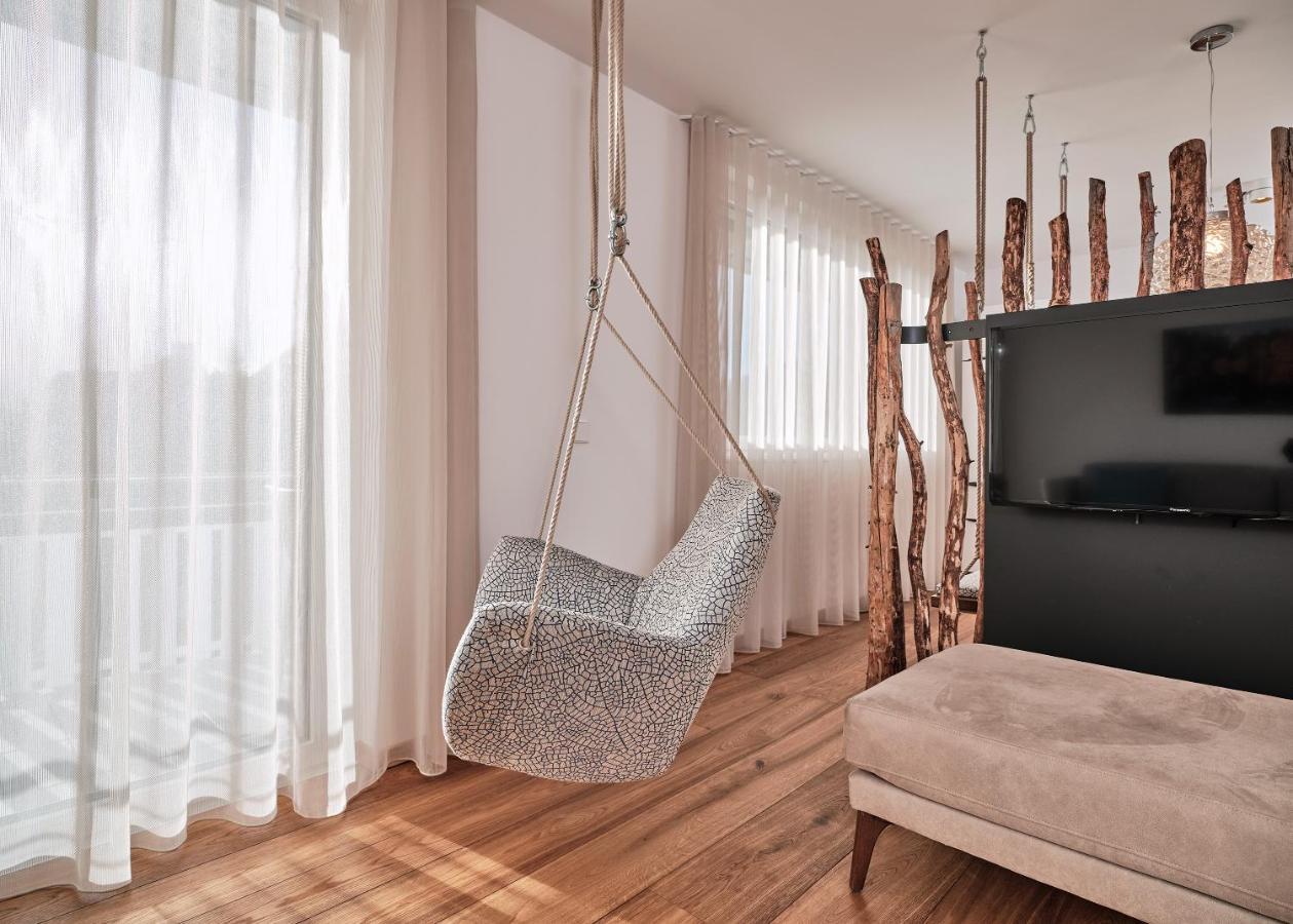 Waldfunkeln Lodge Хинтерцартен Екстериор снимка