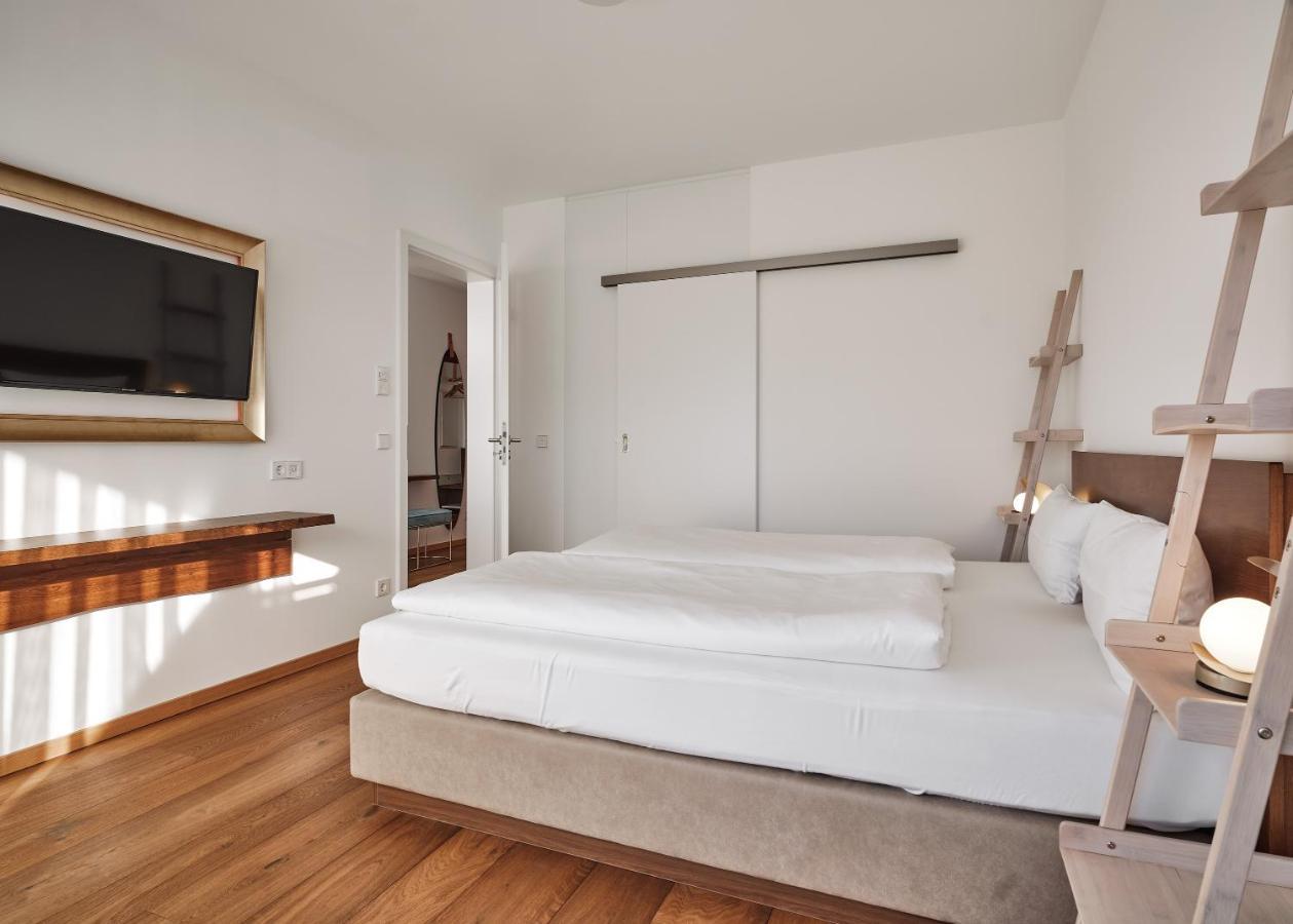 Waldfunkeln Lodge Хинтерцартен Екстериор снимка