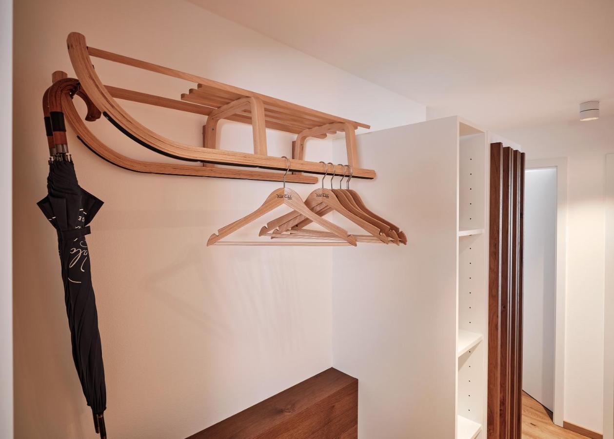 Waldfunkeln Lodge Хинтерцартен Екстериор снимка
