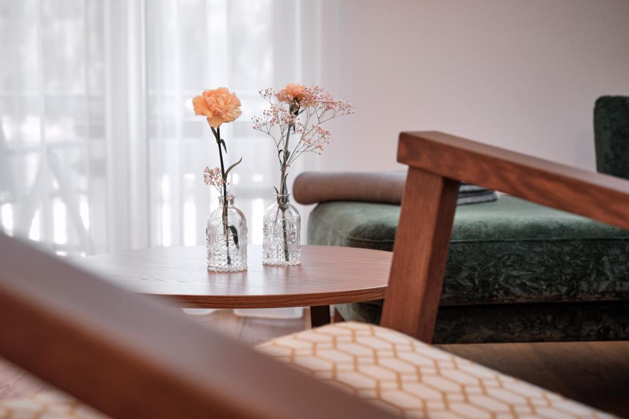 Waldfunkeln Lodge Хинтерцартен Екстериор снимка