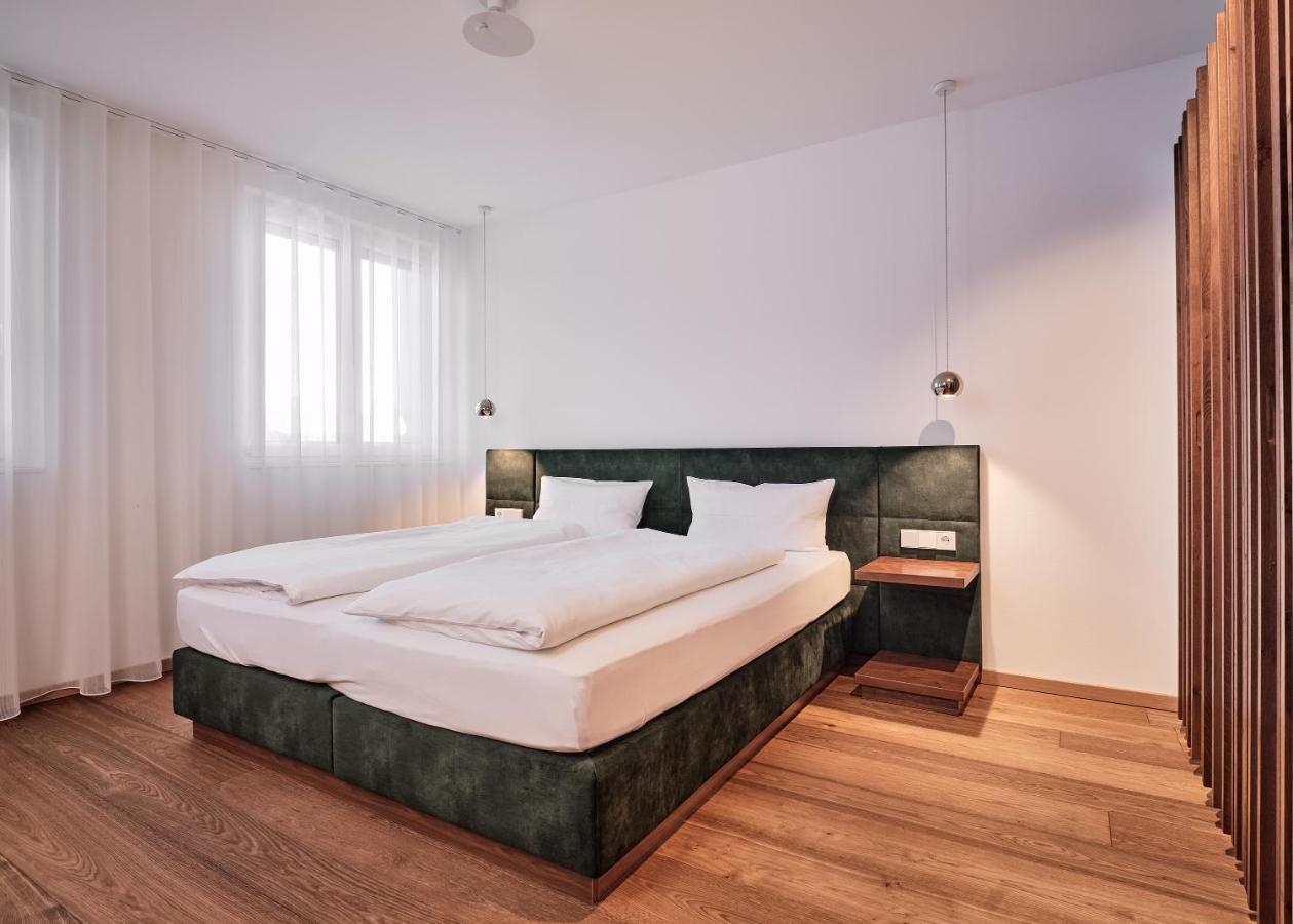 Waldfunkeln Lodge Хинтерцартен Екстериор снимка