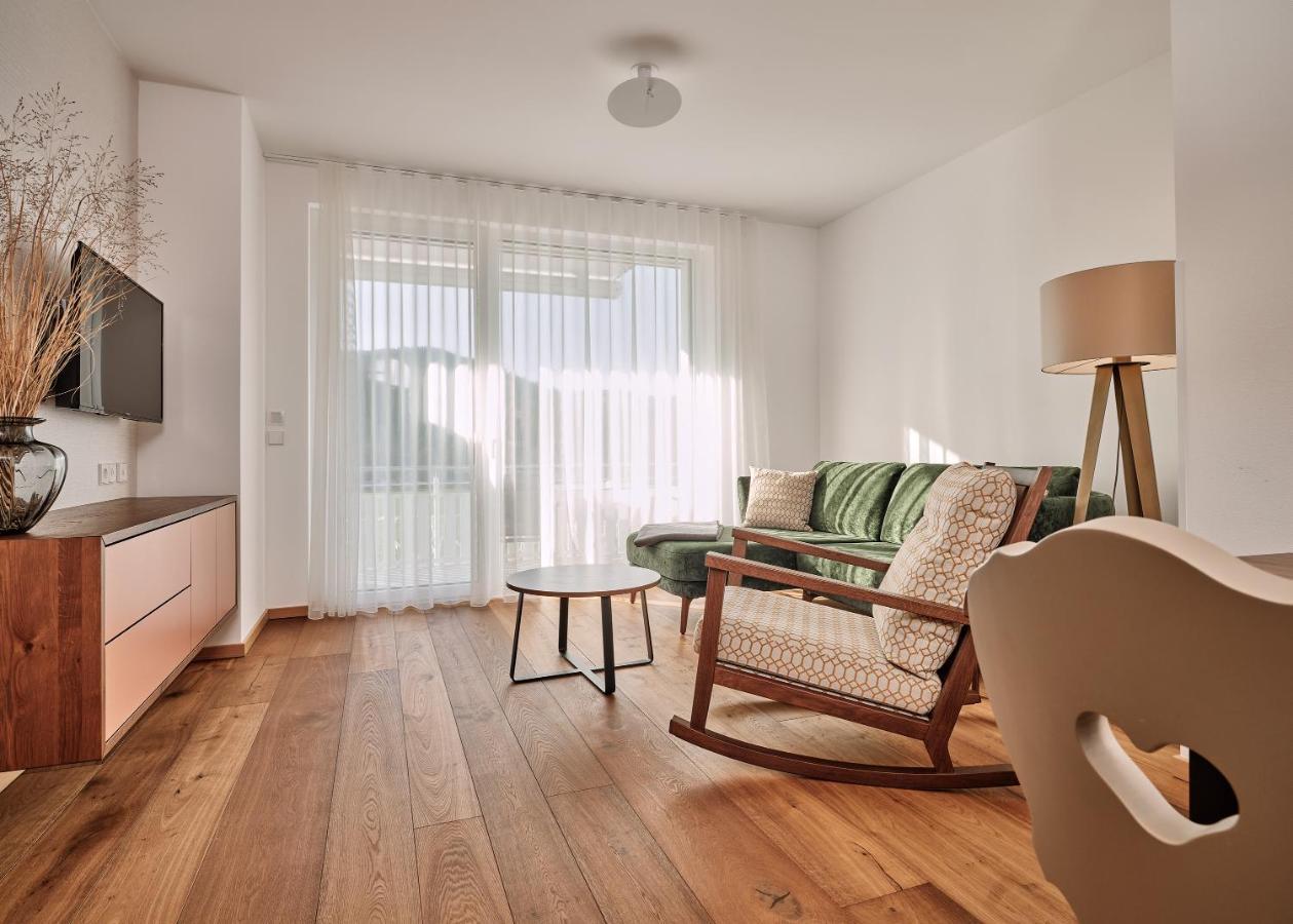 Waldfunkeln Lodge Хинтерцартен Екстериор снимка